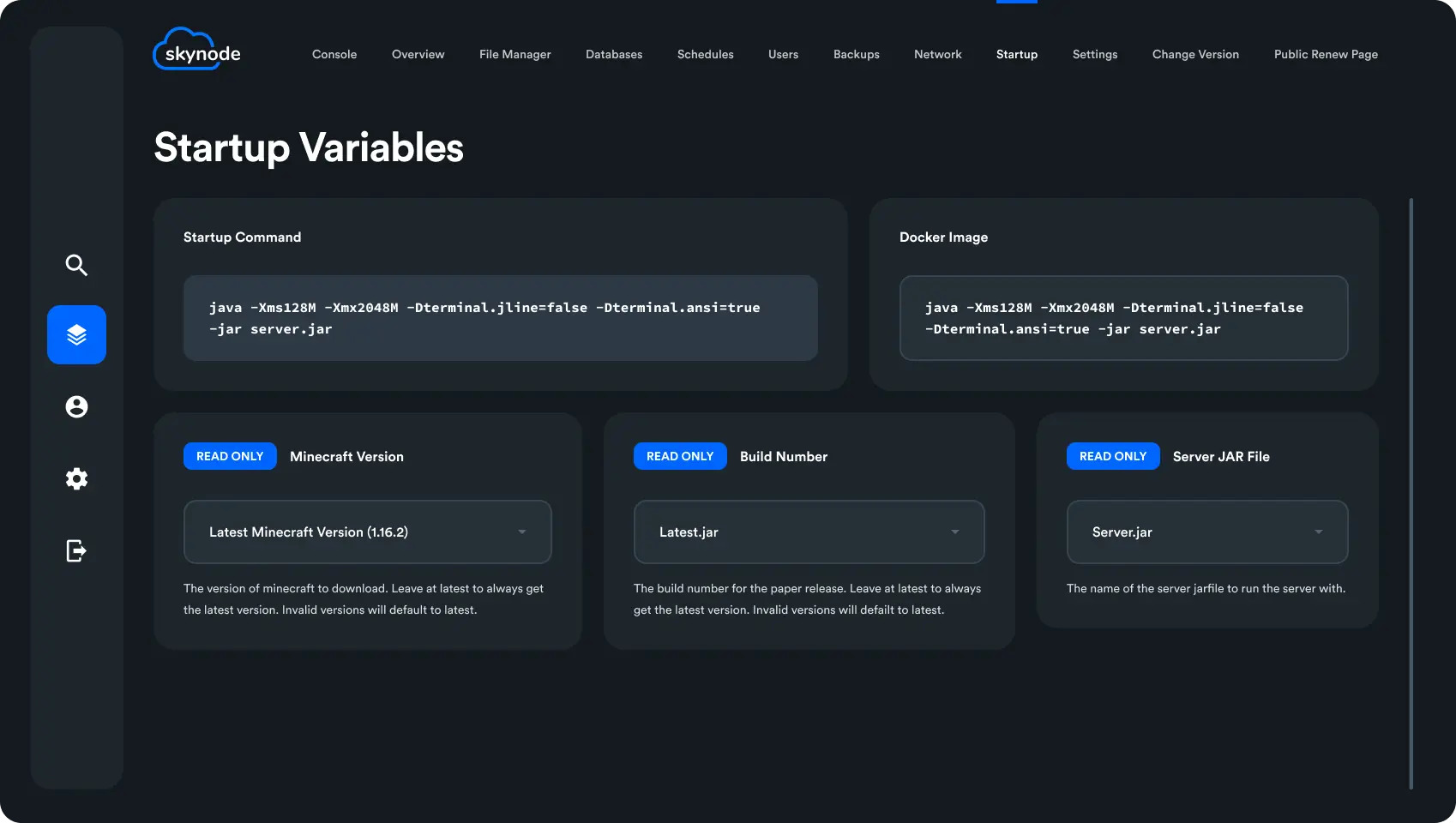 Discord Bot Server Hosting | Skynode